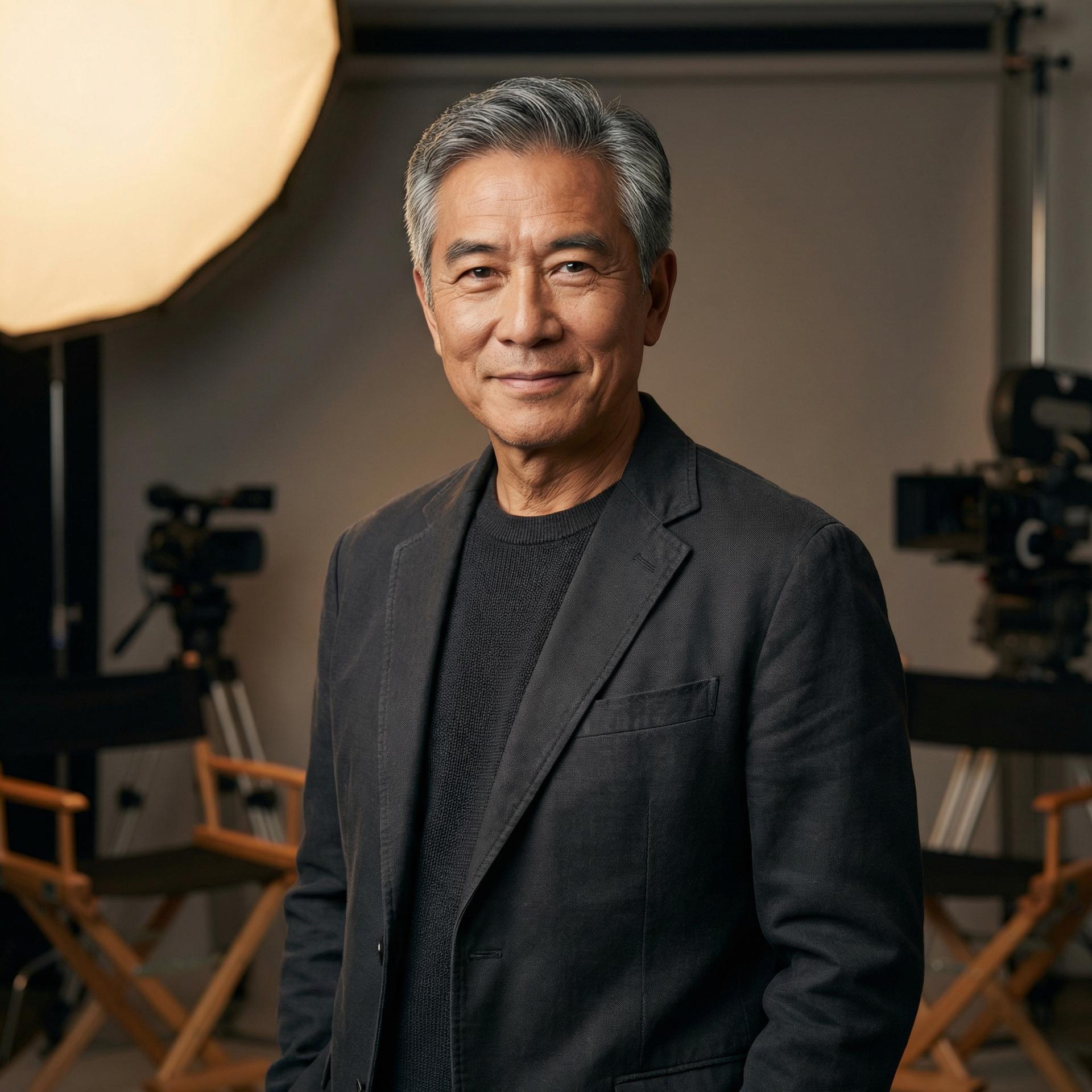 福利姬导演顾问