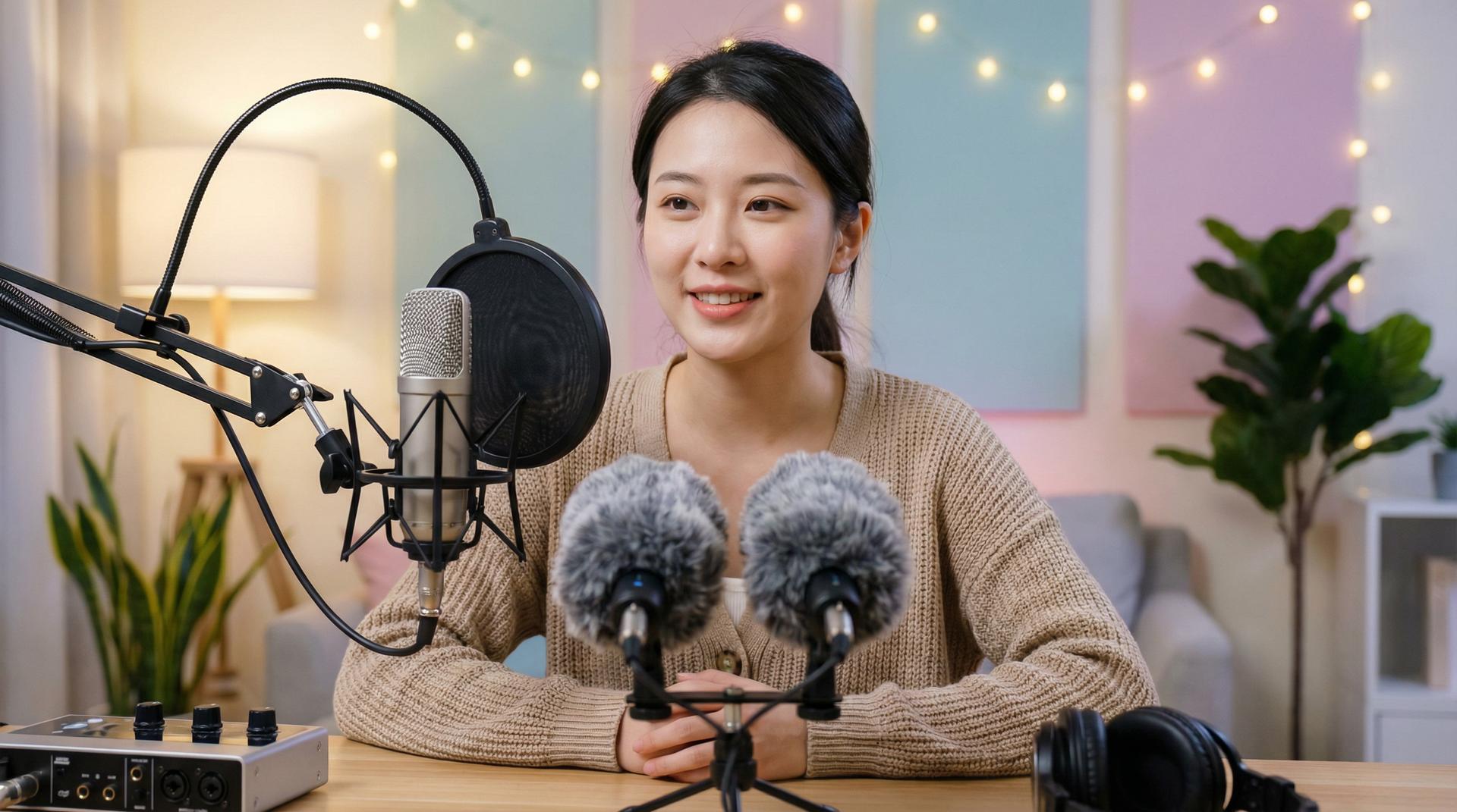 福利姬 ASMR视频